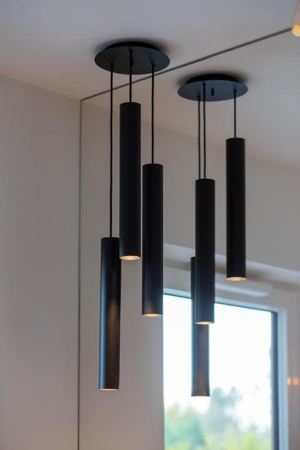 Atrium Promenada Apartments Goclaw By Noclegi Renters Varsovie Extérieur photo